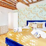 Bluestay 282 - Superbe Appartement Avec Terrasse