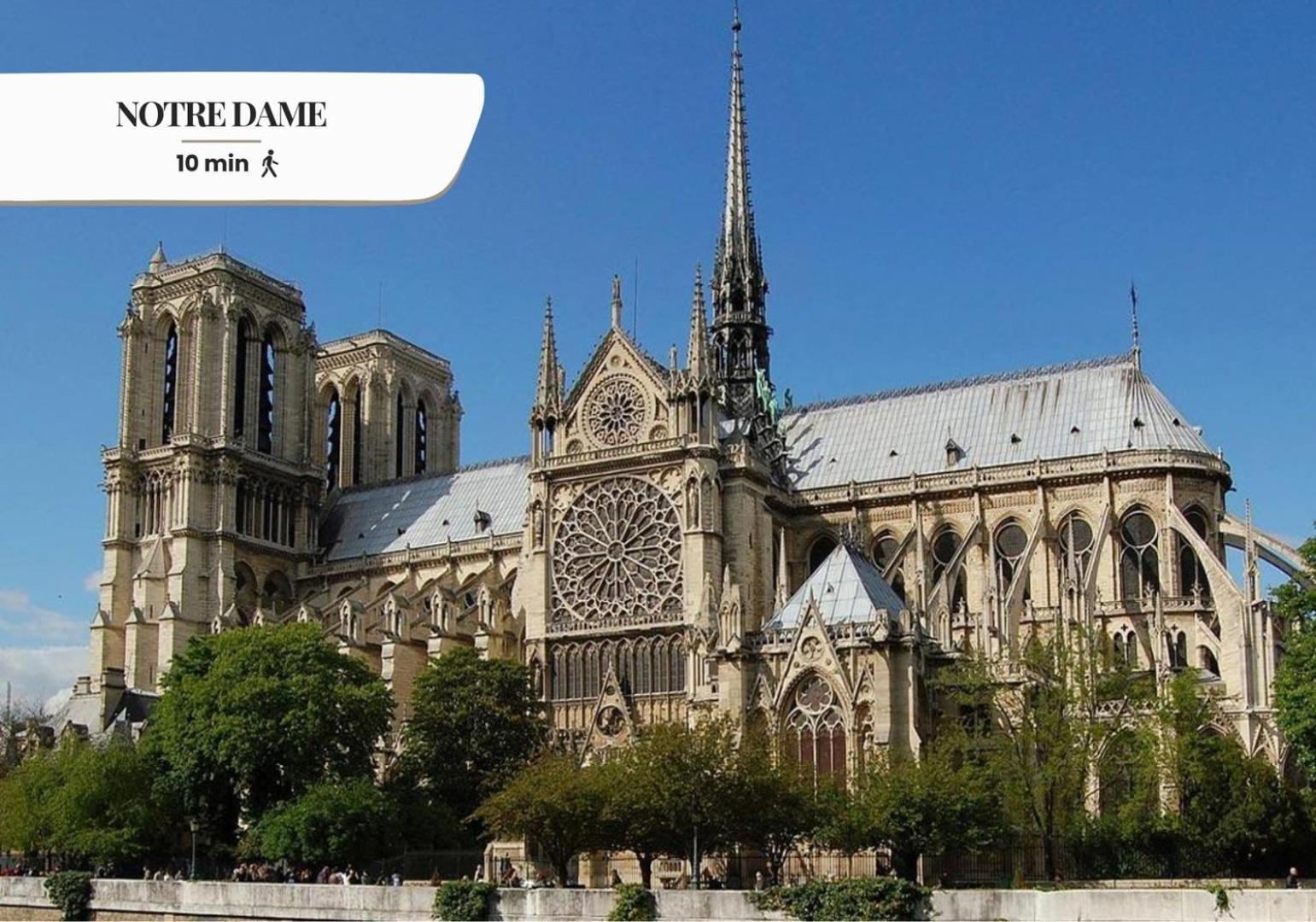 Appartement Bluestay 282 - Superbe Avec Terrasse *