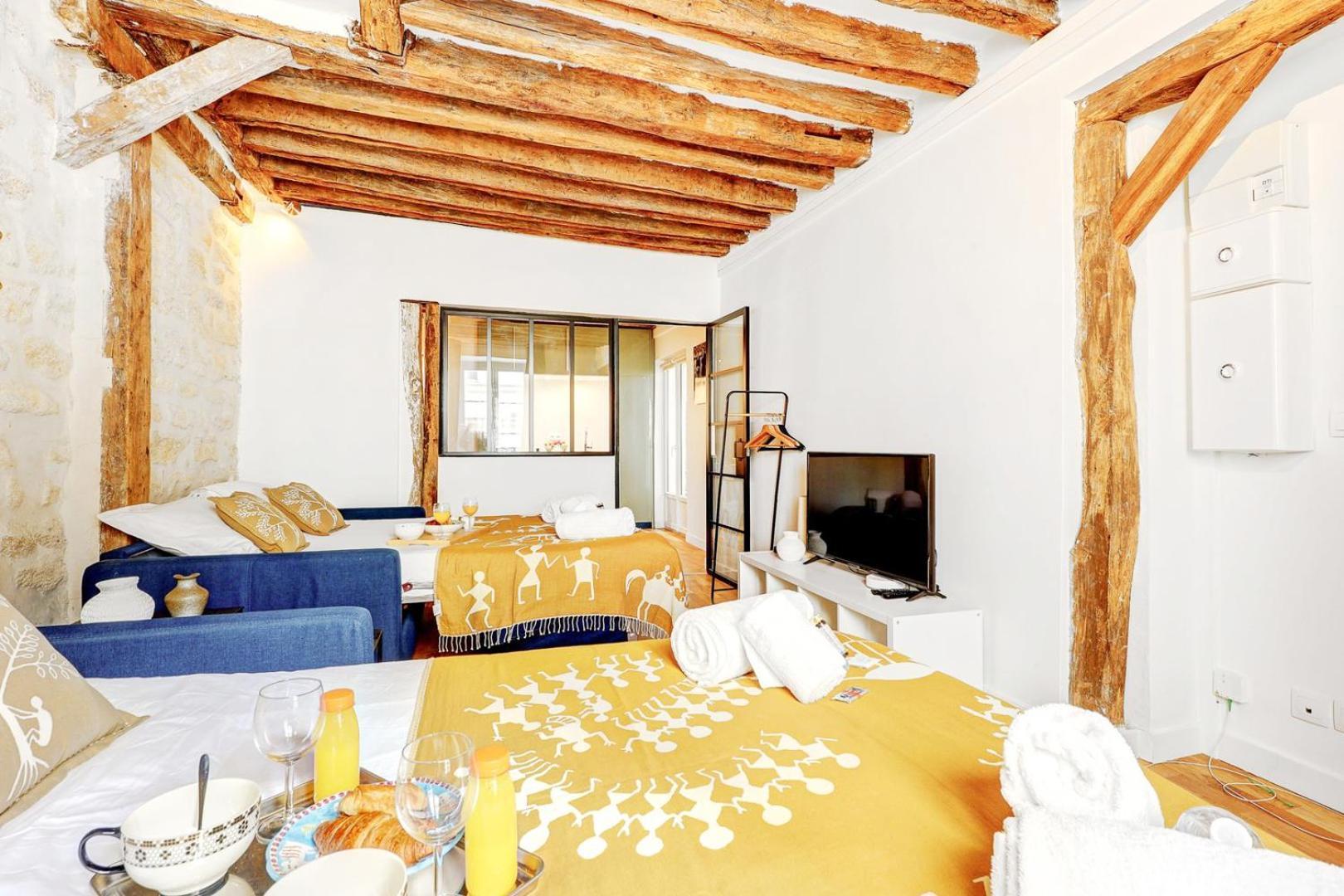 Appartement Bluestay 282 - Superbe Avec Terrasse