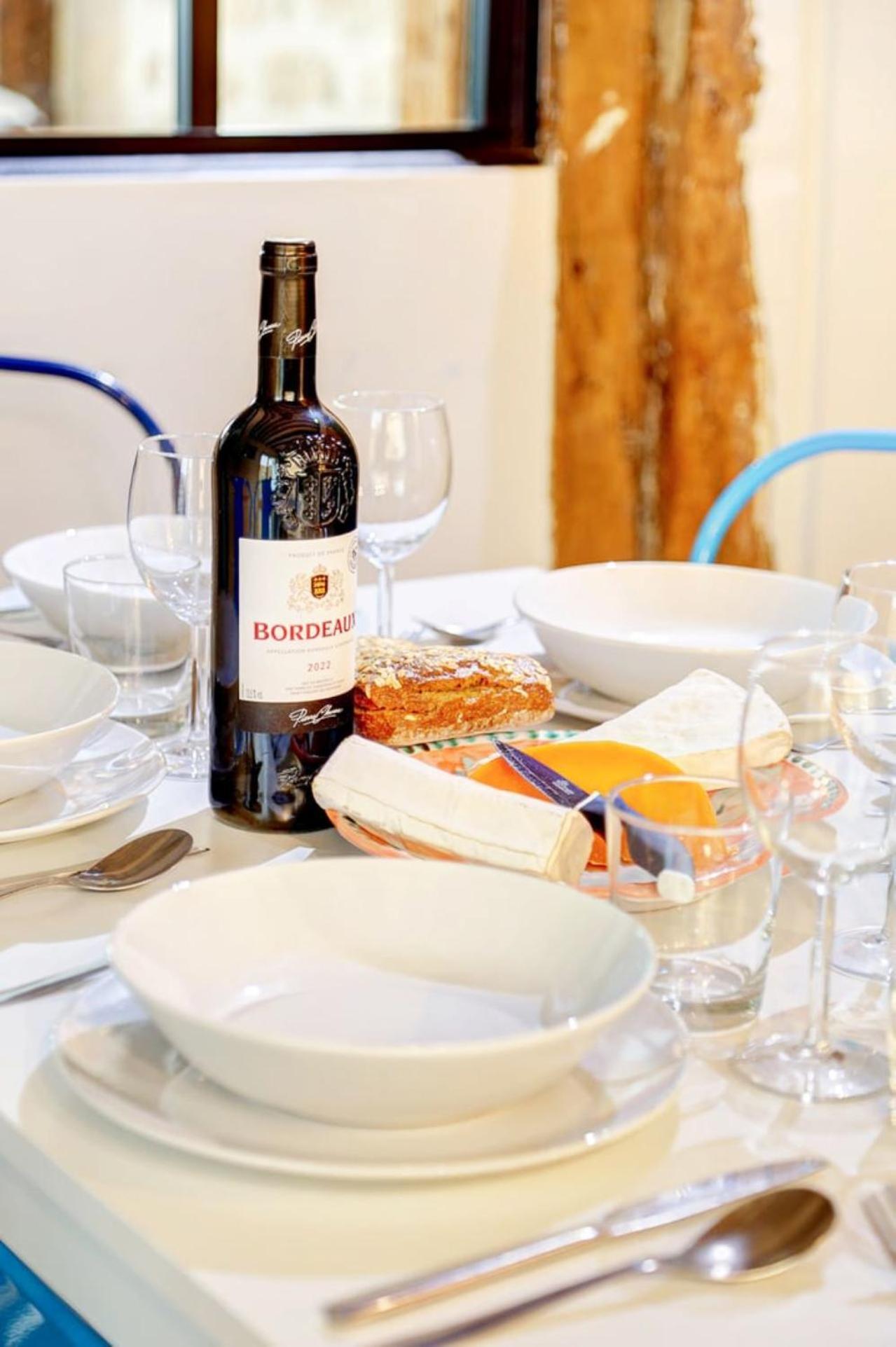 Bluestay 282 - Superbe Avec Terrasse Appartement *